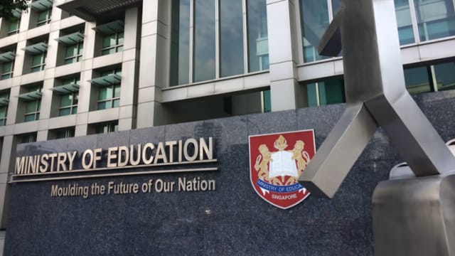 龙宝宝中学分配竞争更激烈？教育部：情况跟往年相当