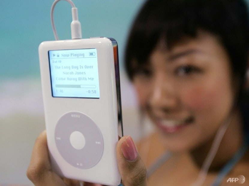 Commentary: The iPod changed everything about how we listen to music