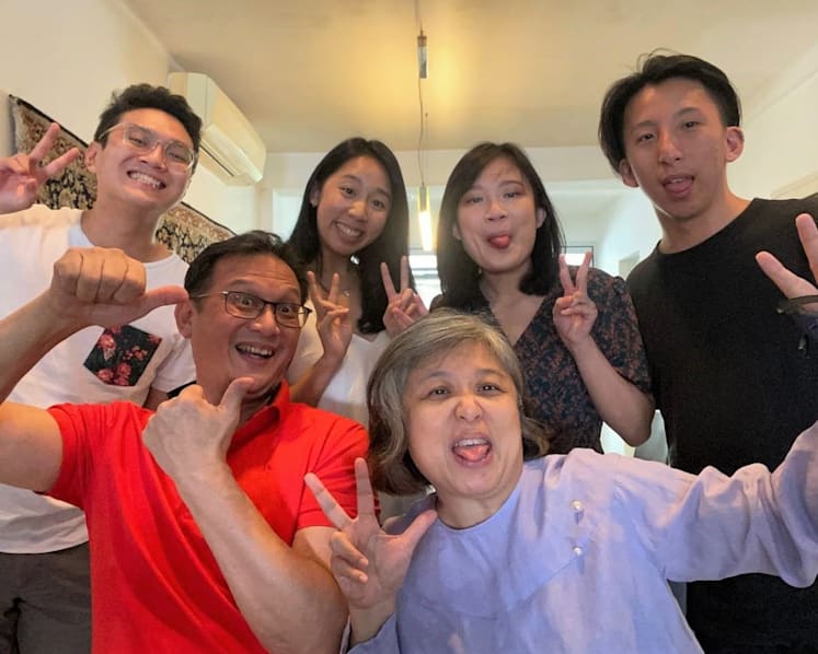 Gen Y Speaks: For the first time, I enjoyed CNY. Can we have muted celebrations every year?