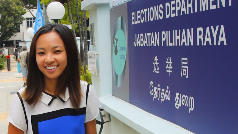 Elections Department a hive of activity as candidates collect election documents