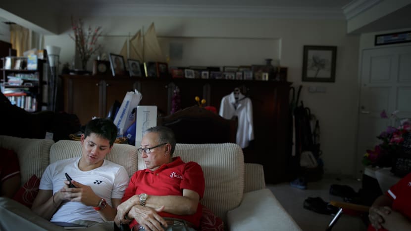 Joseph Schooling publishes book on his life this year