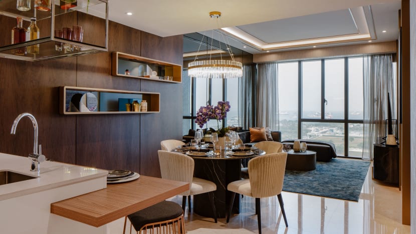 Marina One Residences: An excellent opportunity for home seekers and investors alike Marina One Residences: An excellent opportunity for home seekers and investors alike