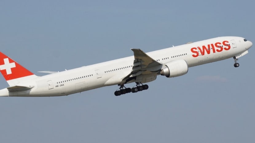 Swiss cabin crew member dies after smoke forced emergency landing