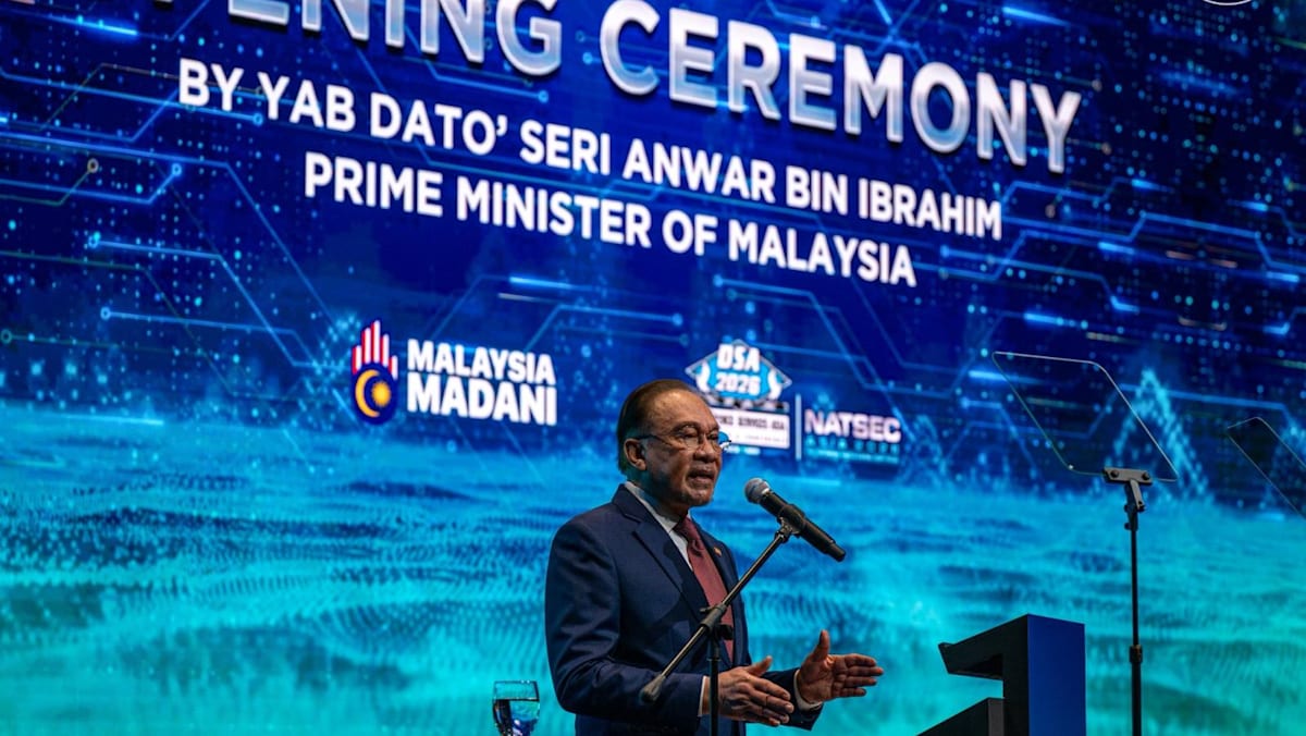 Malaysia announces measures to support small businesses impacted by energy crisis