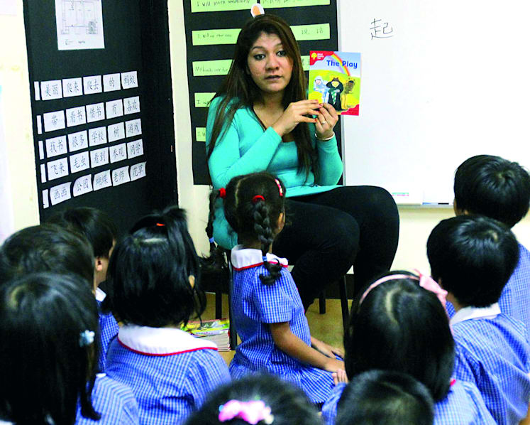 SkillsFuture study award introduced for pre-school teachers