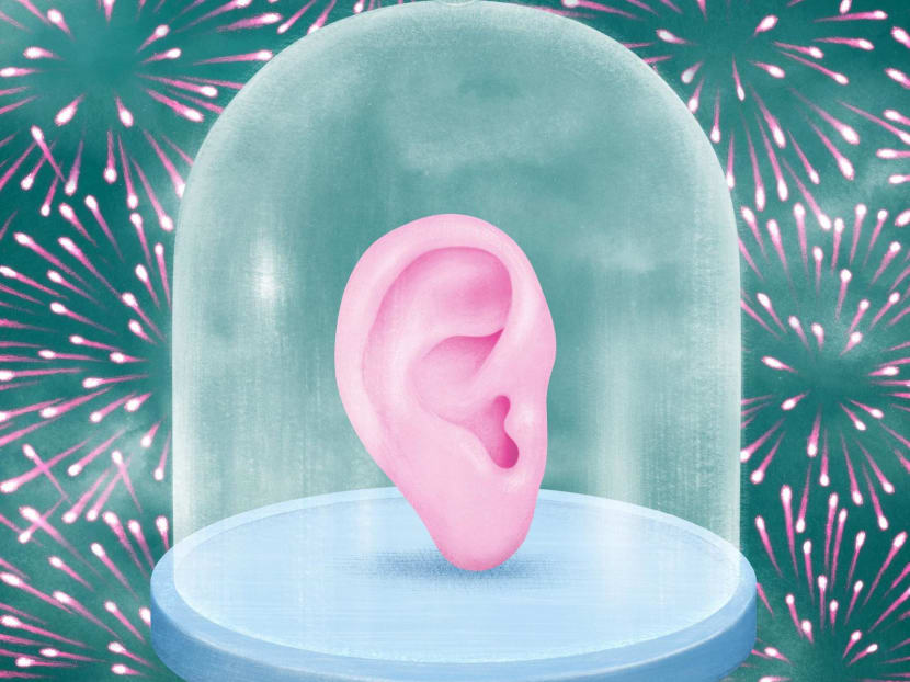 Your hearing can get worse as you age – here’s how to protect it