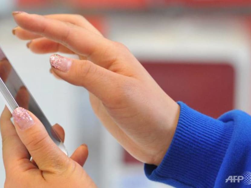 Commentary: Does being away from your smartphone give you anxiety? Commentary: Does being away from your smartphone give you anxiety?