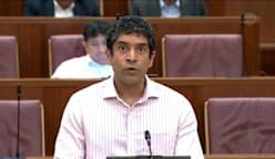 Motion: Vikram Nair on artificial intelligence transition with no jobless growth