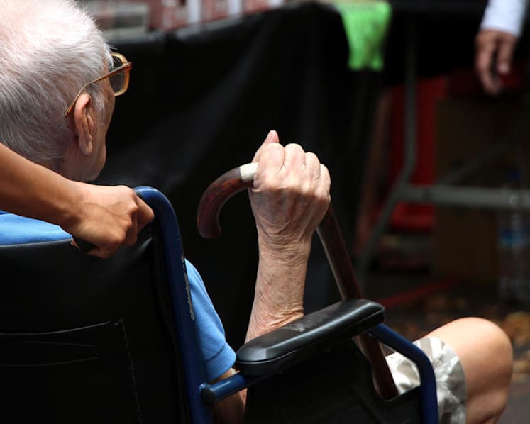 Caregivers to get new space, support to plan for dependents’ future