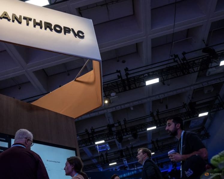 Akamai, Anthropic sign $11.6 billion cloud services deal