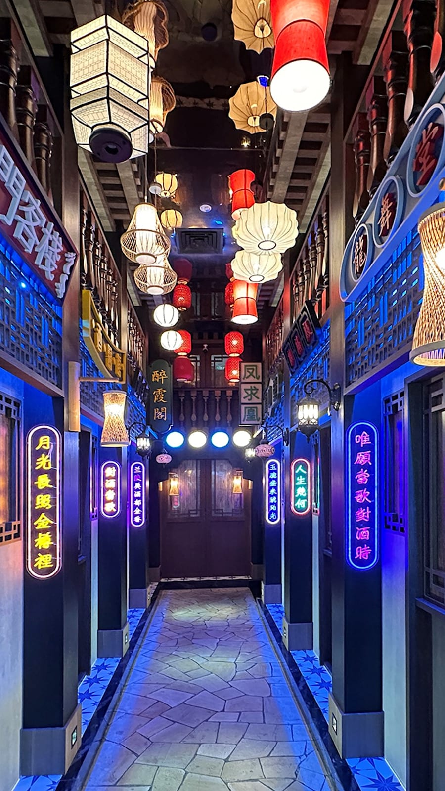 Singapore's secret sips: 8 speakeasies worth searching for