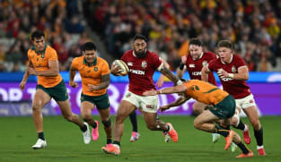 Lions look to history, Wallabies to pride in series finale