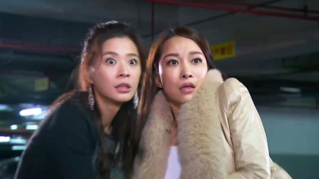 金家好媳妇（第604集）：英泰对天娜起杀机