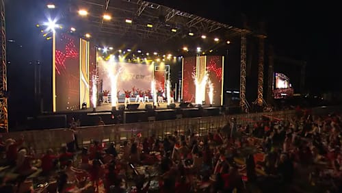 Connect with the Nation at the National Day Concert 2026