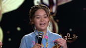 Emerald Hill child actress Ivory Chia, 9, becomes youngest actor to win at Asian Academy Creative Awards