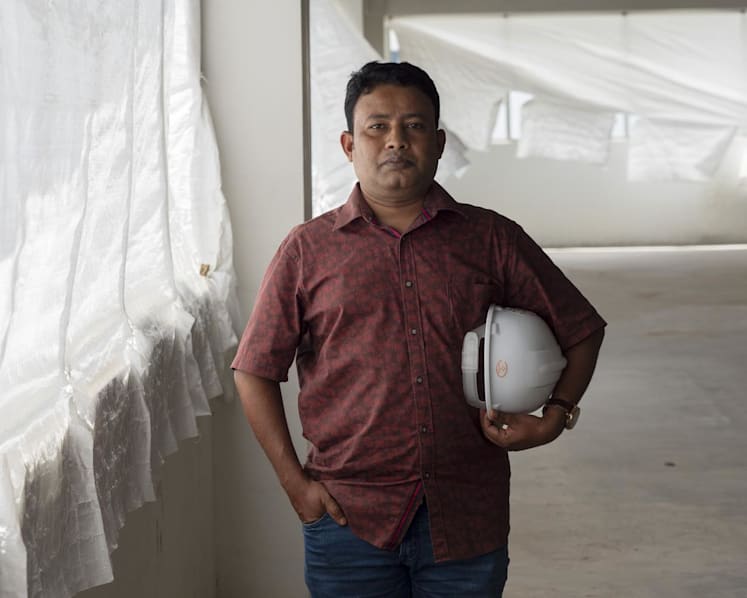 MOM says migrant worker Zakir Hossain 'overstayed welcome', cites 'false' public post in decision not to renew work pass