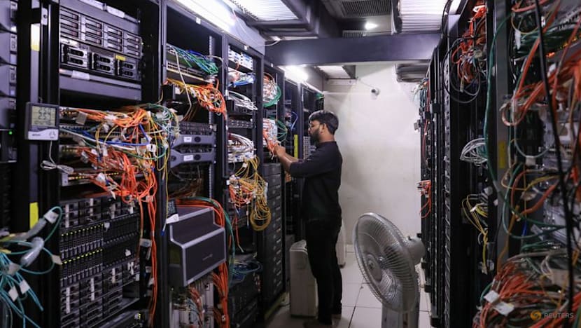 Malaysia curbs non-AI data centres as power squeeze looms