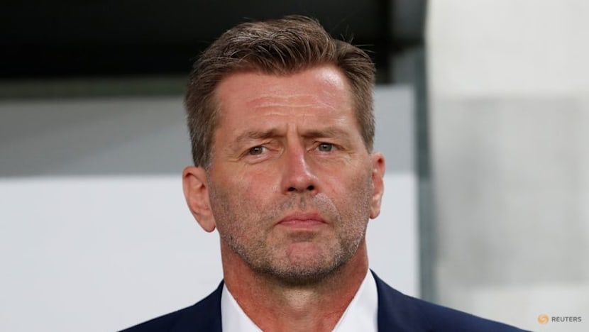 Japanese clubs cannot compete with big-spending Saudis, says Kobe coach Skibbe