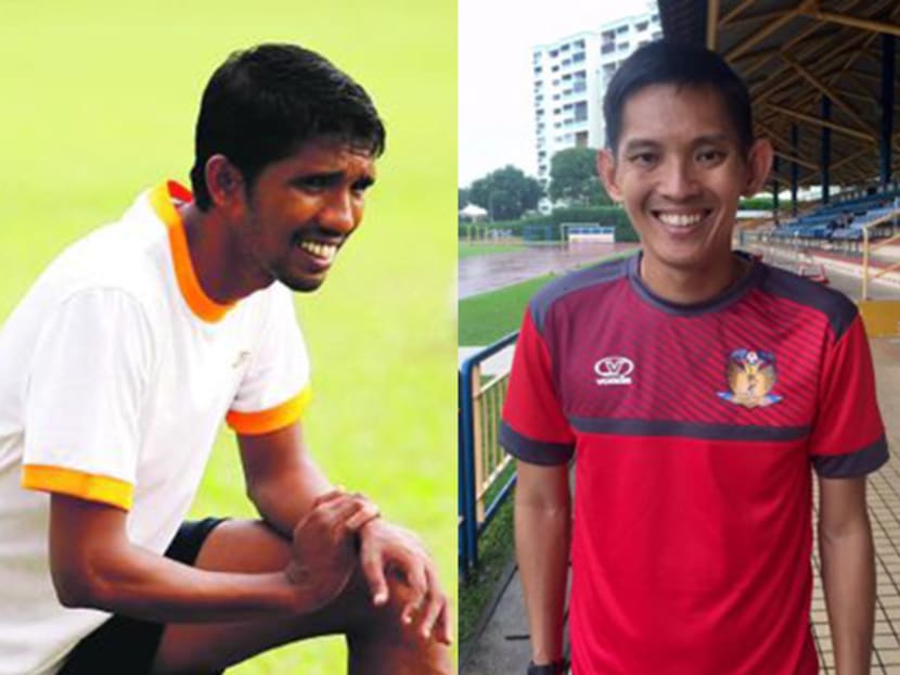 Give local coaches a chance to lead U-23 team