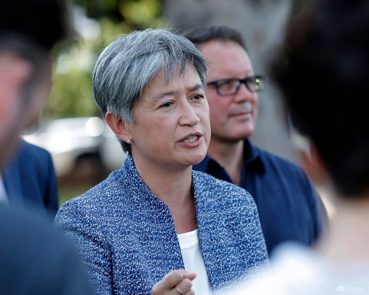 Australian opposition party vows to train Pacific armies  