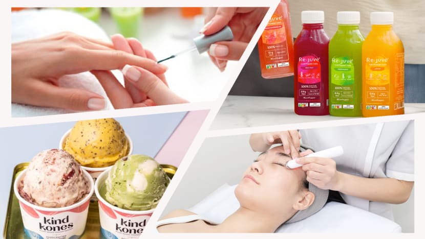 Go Gaga With Mum: The Ultimate Mother's Day Bash At Great World! Go Gaga With Mum: The Ultimate Mother's Day Bash At Great World!