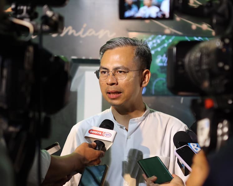 PKR offer letter to former Malaysia minister Khairy is fake, says party information chief