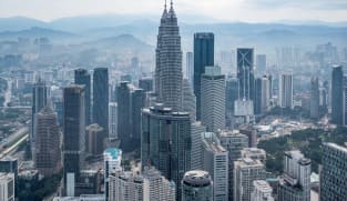 மலேசியப் பொருளாதாரம் நல்ல வளர்ச்சி