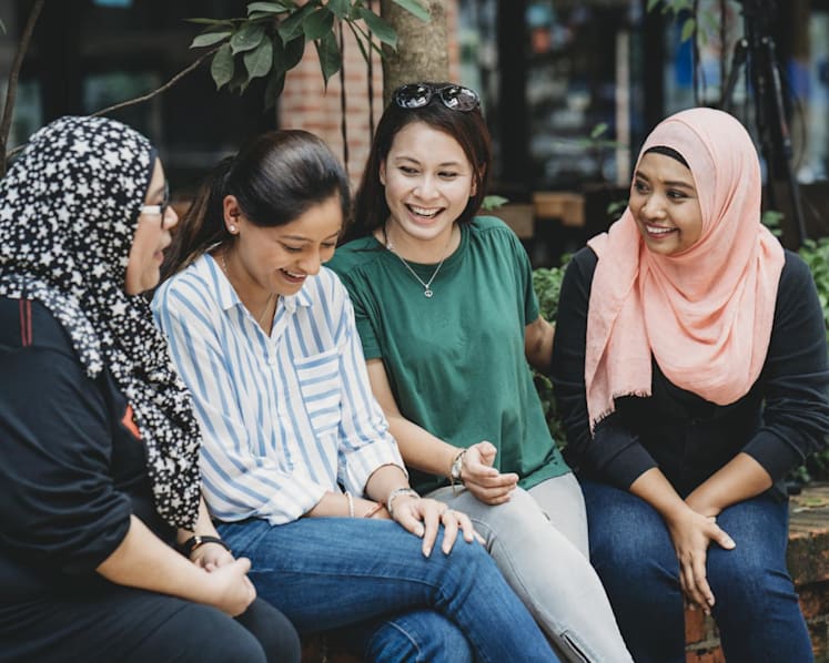 Why do some insurance plans cost women more – and is it really unfair?