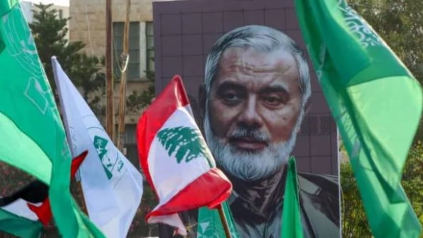 Hamas mula proses pilih ketua biro politik baharu ganti Ismail Haniyeh