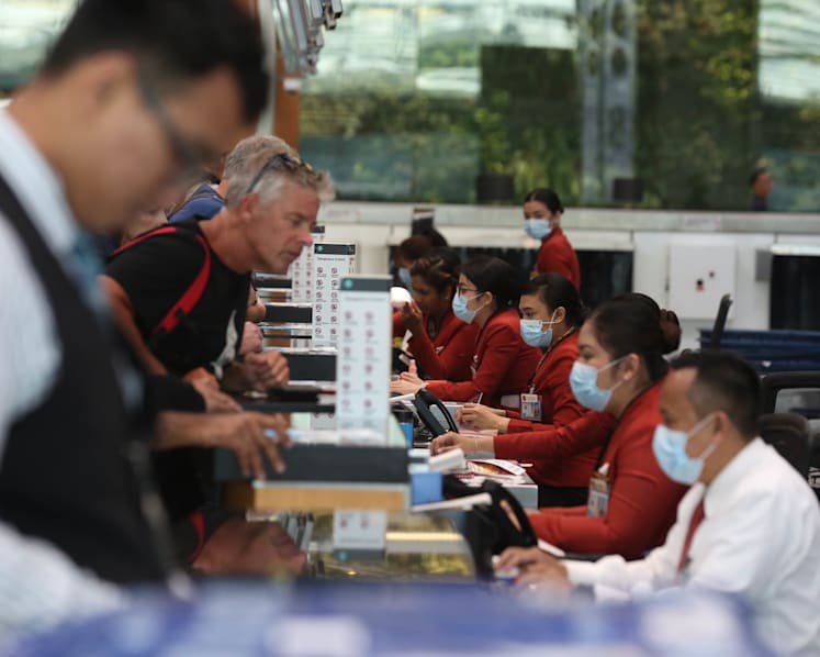 Covid-19: Frustrated travellers struggle to get responses from deluged airlines over refunds, cancellations