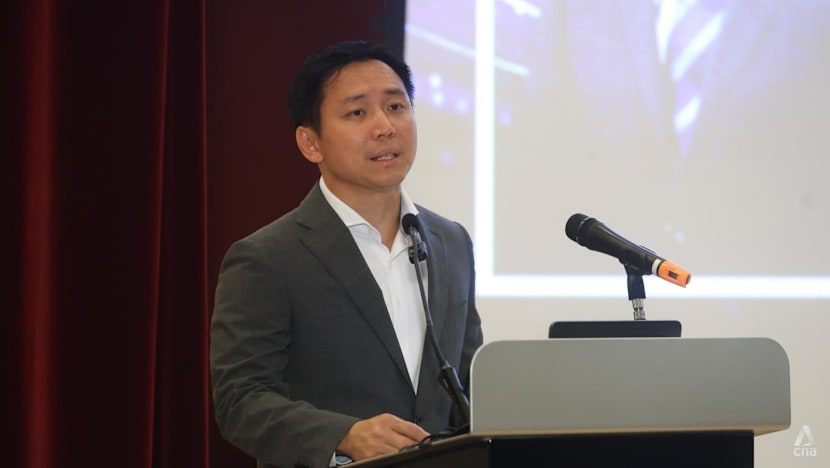 Singapore police to set up new unit to better combat scams and cybercrime 