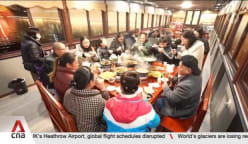 Slowdown in economy hits China's restaurants