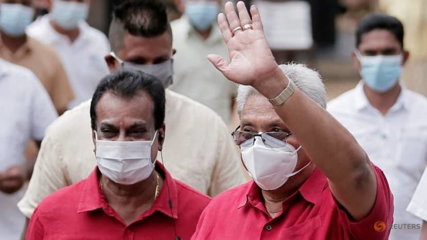 Commentary: Personality politics matters more than party loyalty in Sri Lankan general elections
