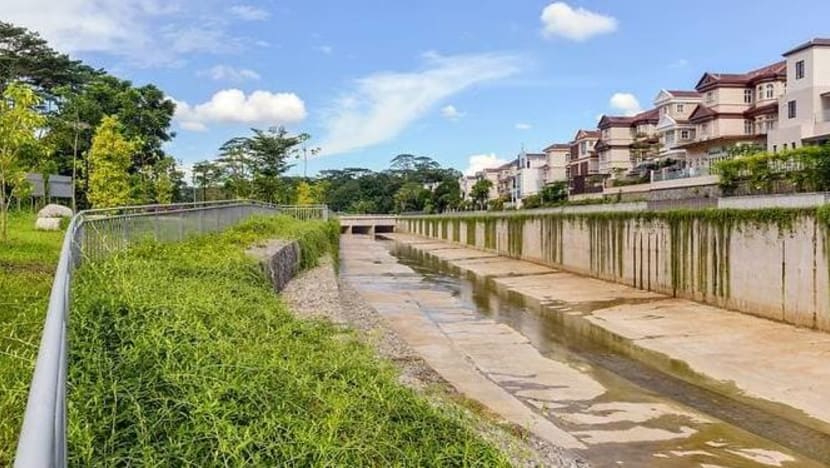 PUB completes Bukit Timah drainage project to reduce risk of flash floods