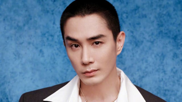 李承铉自认性欲旺，上节目向中医求助