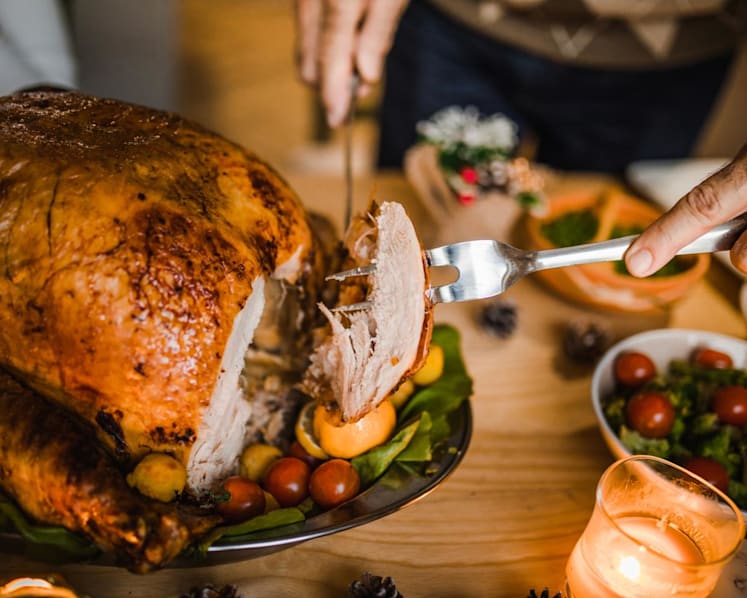 As worldwide turkey shortage impacts Singapore, suppliers find new solutions