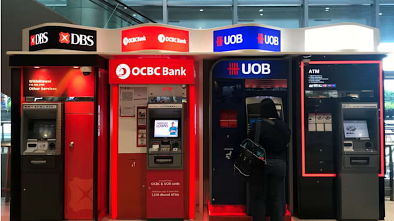 jelasBERITA: Mengapa saham bank SG merosot selepas cecah paras tertinggi?