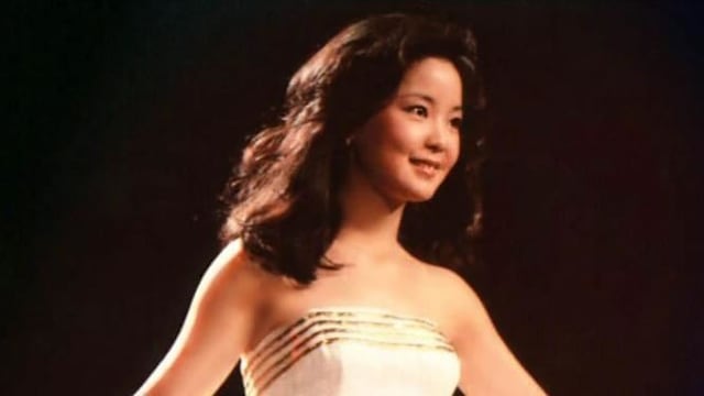 邓丽君骤逝31年，泰国管家首揭内幕、曝曾被下封口令