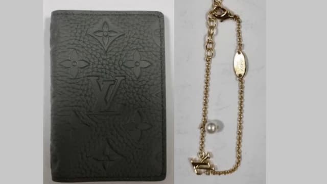 印度男樟宜机场过境 偷走1500多元商品