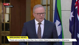 Asia First - Fri 19 Dec 2025