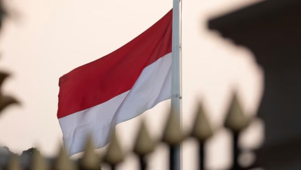 Jeneral tentera Indonesia pernah disabit kesalahan dijangka sandang jawatan kanan Kementerian Kewangan