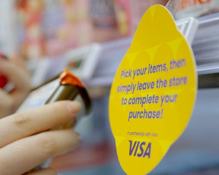 A payment network that works for everyone 