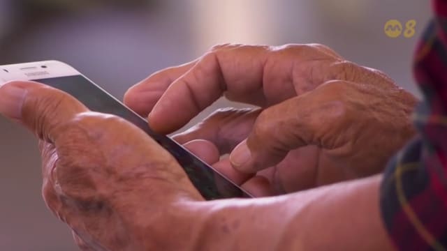 议员呼吁加强支持年长者 重新定义老年就业