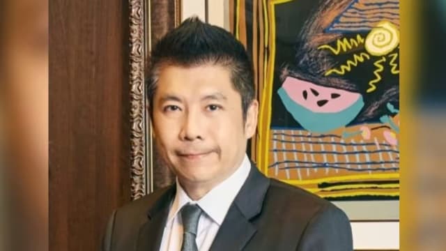 律师公会副会长谢明达不当评论强奸案遭批 公会会长要求他辞职