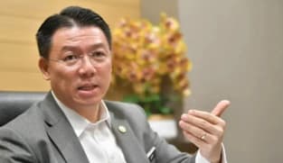 20个摇摆席成关键 倪可敏：希盟赢柔政权并非不可能