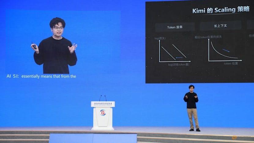 China's Moonshot AI chases 'DeepSeek moment' with much-hyped model