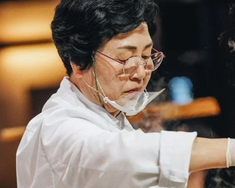 Culinary Class Wars contestant chef Lee Young-sook’s appearance fee seized to pay debt
