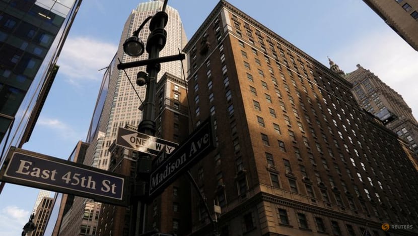 Pakistan eyes $1 billion valuation in Roosevelt Hotel redevelopment plan, source says Pakistan eyes $1 billion valuation in Roosevelt Hotel redevelopment plan, source says