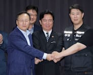 Samsung's unionised workers in South Korea approve pay deal
