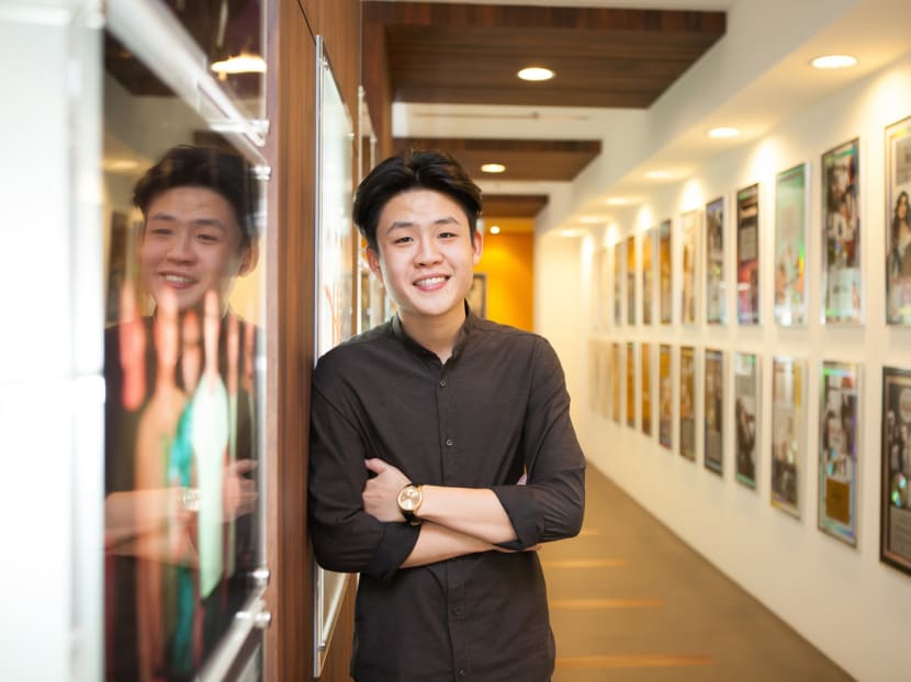 Gentle Bones and his growing pains